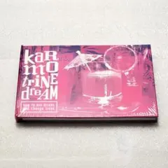 VA-11 Hall-A Karmotrine Dream レシピ本 【新品】