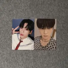 TXT TOMORROW Light スビン 特典 ラキドロ TXT TOMORROW Light スビン 特典 ラキドロ TXT TOMORROW Light