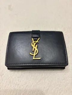2025年最新】ysl 財布 三つ折りの人気アイテム - メルカリ