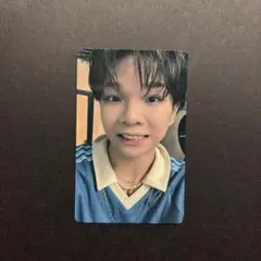 M!LK 塩﨑太智 スタトレ トレカ