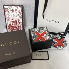 GUCCI ショッパー　空箱　4点セット