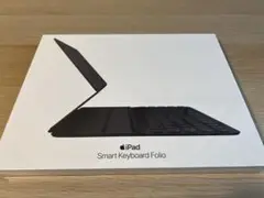 12.9インチ iPad Pro用スマートキーボードフォリオ 日本語　新品未開封