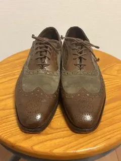 美品✨ Barker バーカー Uチップ レザーシューズ ブラック size7 セール】BARKER PLAIN TOE レザーシューズ（ドレスシューズ