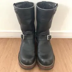 WESCO ウエスコ　カスタム　ボス　9E