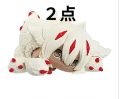 メイドインアビス 烈日の黄金郷 -Relax time-ファプタ ２点
