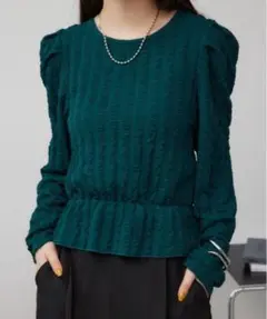 azul by moussy Tシャツ