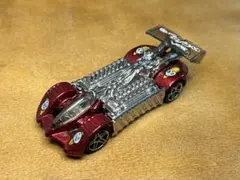 ホットウィール　クレイジー8s