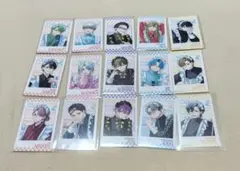 m*k様 ハンドレッドノート ポストカード 非売品 1周年 ファンクラブ