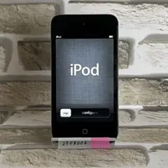 iPod - 中古品 超美品 ipod touch 第4世代 32GB AP-45 iPod - 中古品 超美品 ipod touch 第4世代 32GB AP-45の通販 by