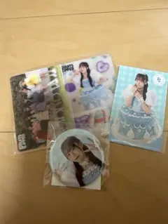 FRUITS ZIPPER 3周年すきくじ 真中まな