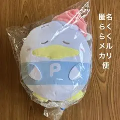 あひるのペックル　ふわころりんMサイズ4 サンリオキャラクターズ