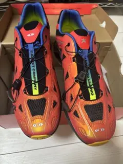 サロモンXTウィスパーカーペットカンパニーのサムネイル