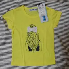 丸高衣料　新品　Tシャツ　ドンキージョシーのサムネイル