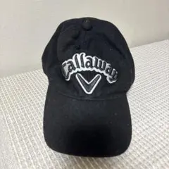 キャロウェイ ゴルフ　帽子のサムネイル