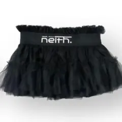 neith. マルチチュールトップス
