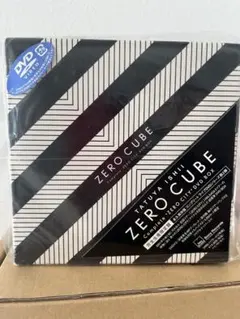 2025年最新】dvd zero cubeの人気アイテム - メルカリ