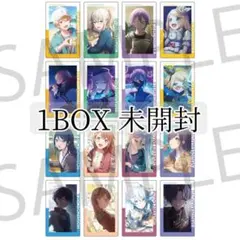 2025年最新】プロセカ エピカ 未開封の人気アイテム - メルカリ