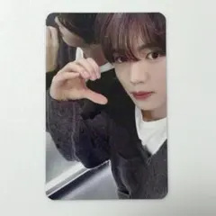 ZEROBASEONE ゼベワン ktown4u 店舗特典 トレカ ユジン