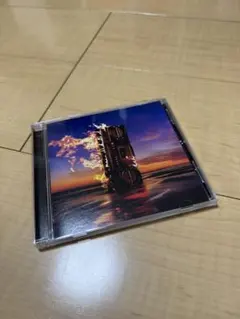 FYOP通常盤(抽選券無し)