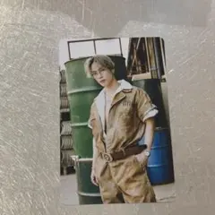藤原樹　ラキドロ HMV
