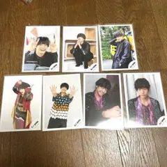 【1】Aぇ!group 関西Jr. 関西ジュニア　佐野昌哉　公式写真