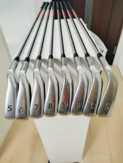 レフティ PING G400 5-P アイアンセット MODUS 120 S レフティ PING G400 5-P アイアンセット MODUS 120 S - メルカリ