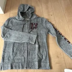 ホリスター パーカー