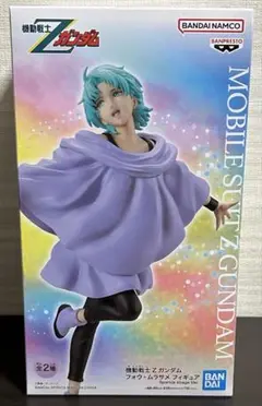 2025年最新】フォウ ムラサメ フィギュアの人気アイテム - メルカリ