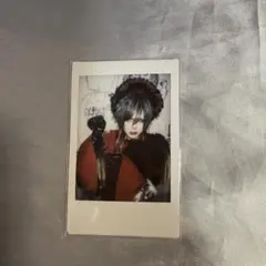 Royz 杙凪 チェキ3