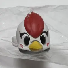 B.LEAGUE マスコット ぷくっとリング　サンダくん