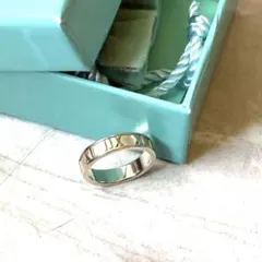 シルバー925 リング