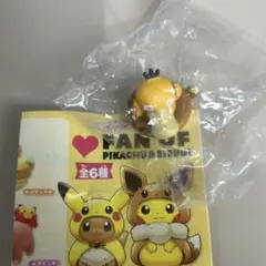 タグ付き　マスコットポッチャマ　FAN OF PIKACHU&EIEVUI 2025年最新】fan of pikachu eievuiの人気アイテム - メルカリ
