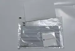 新品未使用】サンバリア100 ケープマスク mokuグレー ケープのみ