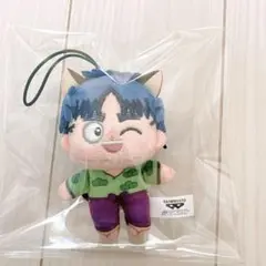 【忍たま乱太郎】七松小平太+中在家長次セット【ほわぬい】 忍たま乱太郎 ほわぬい 七松小平太 中在家長次 セット まとめ