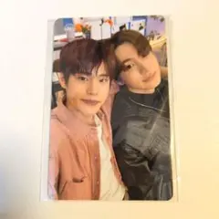 2025年最新】RIIZE アントン トレカ love119の人気アイテム - メルカリ