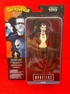 ユニバーサルモンスターズ フィギュアセット　コンプリート 2025年最新】ユニバーサルモンスターズ フィギュアの人気