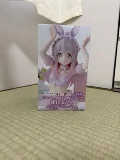 新山まひろ One-Seventh Curat フィギュア