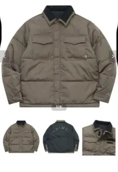 2025年最新】whimsy ダウンの人気アイテム - メルカリ