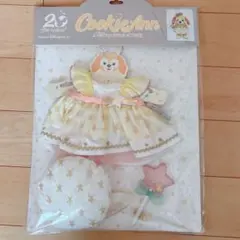 ステラルー 6体セット 2025年最新】ステラルー コスチューム 20周年の人気アイテム