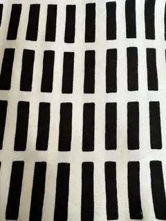 北欧アルテック風はぎれ生地170cmフレンチ格子柄布ハンドメイドシエナ風