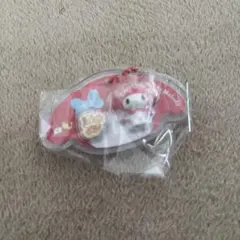 サンリオキャラクターズ　パッケージチャーム　シークレット