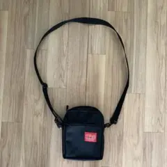 Manhattan Portage ショルダーバッグ マンハッタン ミニバッグ
