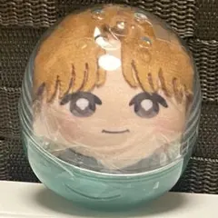 ガチャガチャ　INI 尾崎匠海 かぷっこふれんず　マスコット