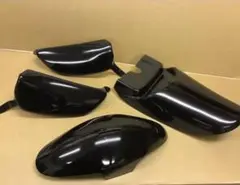 ★★ホンダ モンキー 外装キット【希少 】Z2仕様4点セット★★です♪♪