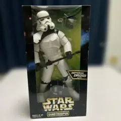 ARTFX スター ウォーズ スカウト トルーパー 1/7スケール コトブキヤ
