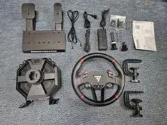 Thrustmaster T598 電源対策済品