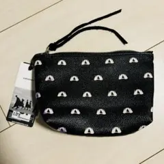 サカナクション　FABRICK    ポーチ　新品　未使用　未開封　山口一郎 サカナクション FABRICK ポーチ 新品 未使用 未開封 山口一郎