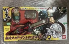 2025年最新】仮面ライダーザンキ dx 変身セットの人気アイテム