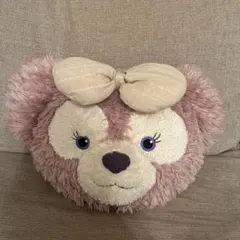 【ディズニー】シェリーメイクッション