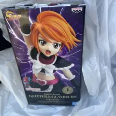 ふたりはプリキュア GLITTER&GLAMOURS～キュアブラック～